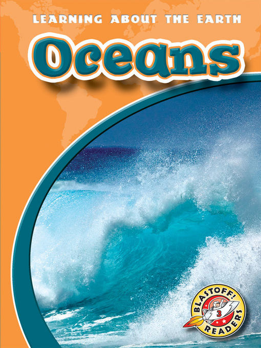 Title details for Oceans by Mandy Kaplan - Wait list